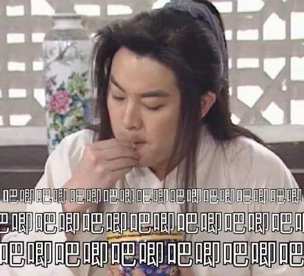 在娱乐圈吃瓜爆红